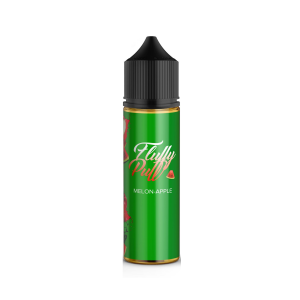 Fluffy Puff 60мл (Melon Apple)