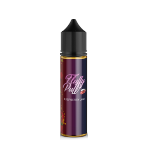 Fluffy Puff 60мл (Raspberry Jam)