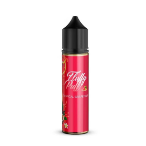 Fluffy Puff 60мл (Tropical Grapefruit)