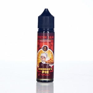 Fresh Jam 60мл (Grandma's Pie)