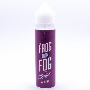 Frog From Fog 60мл (Bullet)