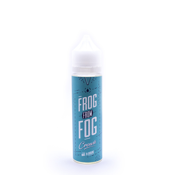 Frog From Fog 60мл (Crown)