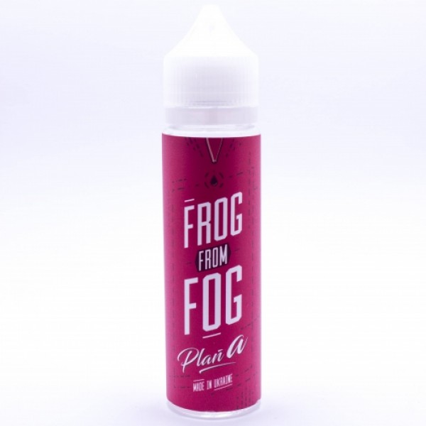 Frog From Fog 60мл (Plan A)