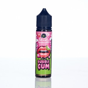 Fruit Moments 60мл (Strawberry Kiwi Bubblegum)