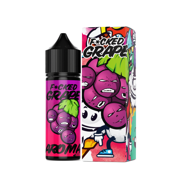 Fucked 60мл (Grape)