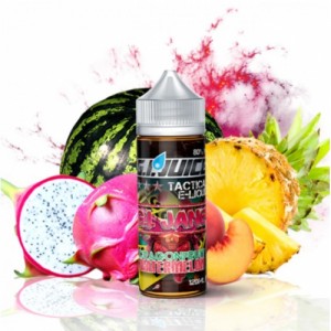 Fuggin Vapor Co. 120мл (G.I. Jane)