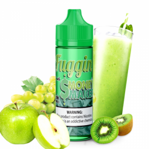 Fuggin Vapor Co. 120мл (GMoney Maker)