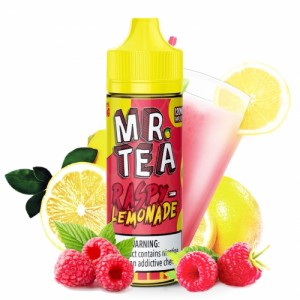 Fuggin Vapor Co. 120мл (Raspy Lemonade)