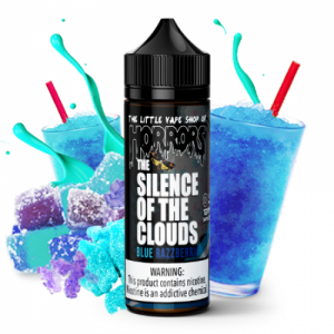 Fuggin Vapor Co. 120мл (Silence of the Clouds)