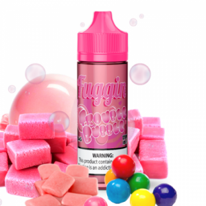 Fuggin Vapor Co. 120мл (Trouble Bubble)