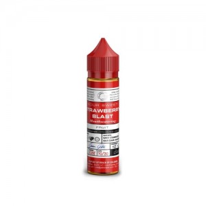 Glass Vapor 60мл (Strawberry Blast)