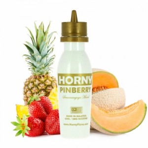 Horny 120мл (Pinberry)
