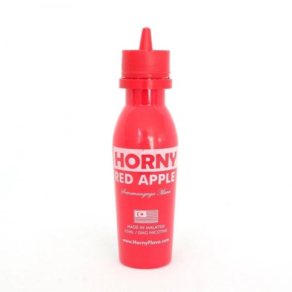 Horny 65мл (Apple)