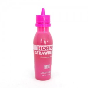 Horny 65мл (Strawberry)