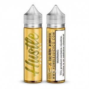 Hustle 60мл (Pay Day)