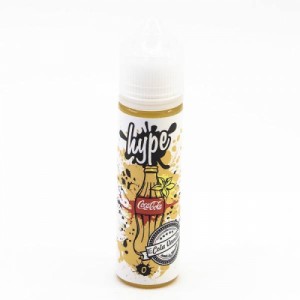 Hype 60мл (Cola Vanilla)
