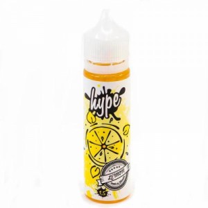 Hype 60мл (Lemon)