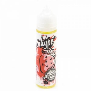 Hype 60мл (Strawberry)