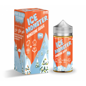 Ice Monster 100мл (Mangerine Guava)