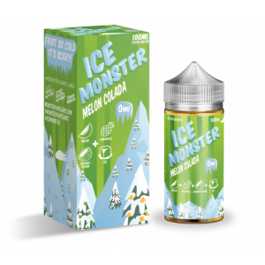 Ice Monster 100мл (Melon Colada)